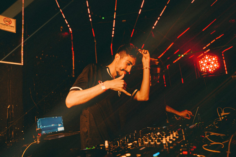 Com duas datas no RS, DJ carioca participou da produção de faixa de Pabllo Vittar e Anitta