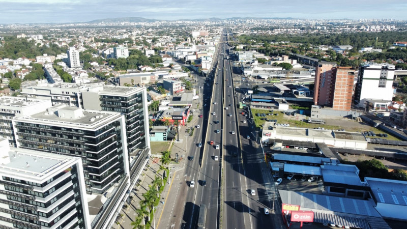 Conclusão das intervenções feitas pelo Dnit deve ocorrer no ano que vem