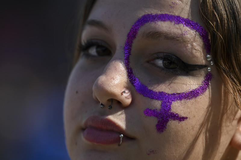 O #BrasilporElas tem foco no enfrentamento à misoginia e na promoção da igualdade 