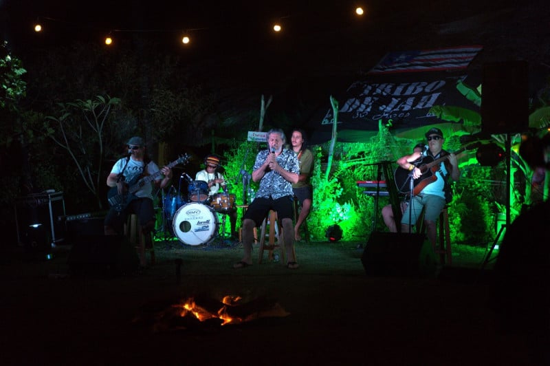 Imbé, Porto Alegre e Charqueadas vão receber o grupo precursor do reggae no país 