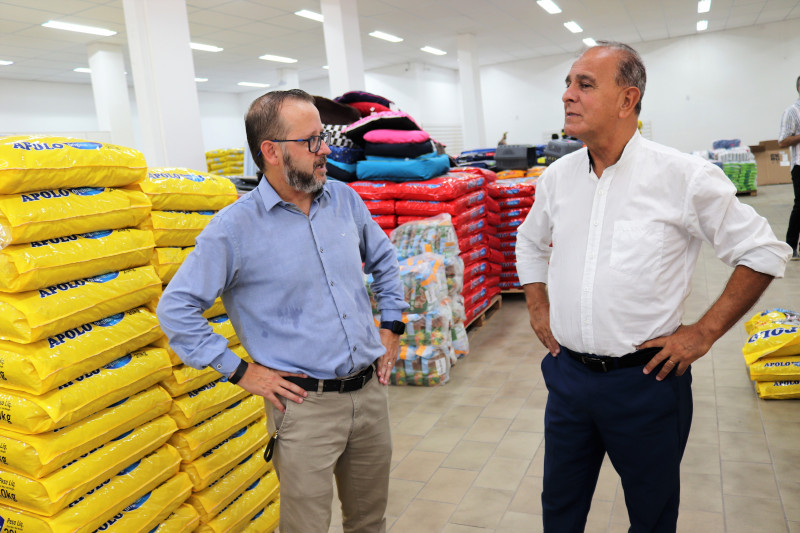 Previs&atilde;o dos empres&aacute;rios &eacute; de abrir mais 10 lojas na Regi&atilde;o Metropolitana