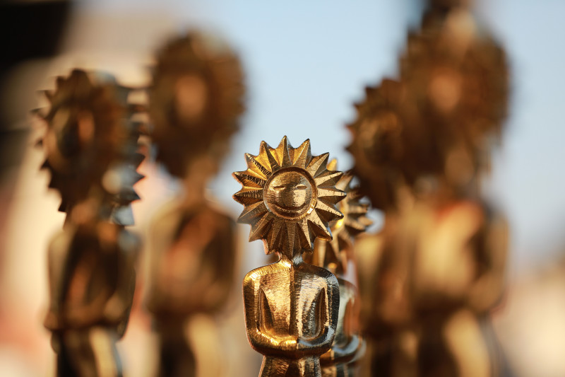 Longas-metragens brasileiros, longas-metragens documentais e curtas-metragens brasileiros podem se inscrever at&eacute; 14 de abril de 2024