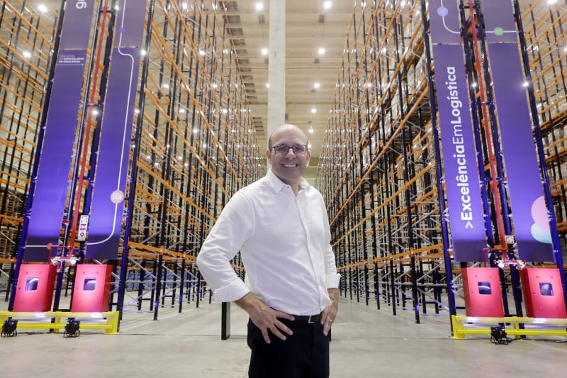 Coimbra, da Panvel, diz que será contratada mão de obra local e instalados painéis fotovoltaicos