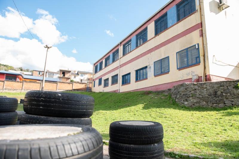 Readequações nos educandários terão custo total de R$ 8 milhões