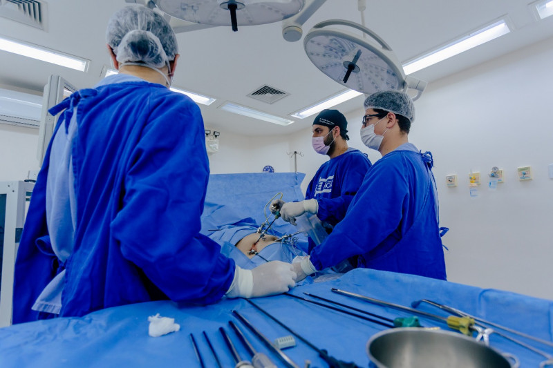 Motivo &eacute; a superlota&ccedil;&atilde;o dos hospitais na Regi&atilde;o Metropolitana