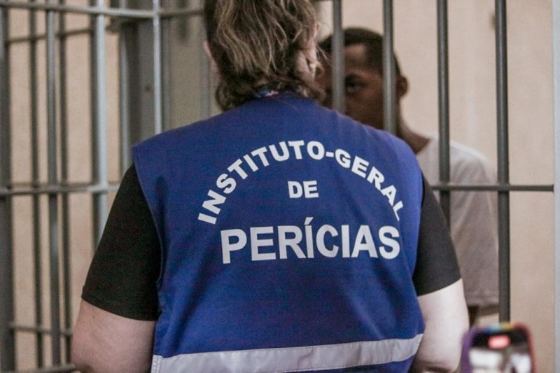 Oito dos 15 maiores municípios do Estado não possuem peritos fixos 