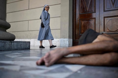 A visão do brasileiro sobre pobreza, preguiça e maioridade penal; o que diz o Datafolha
