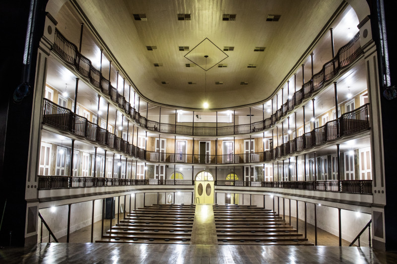 Aporte de R$ 6,5 milh&otilde;es seria usado para aquisi&ccedil;&atilde;o e instala&ccedil;&atilde;o dos equipamentos de climatiza&ccedil;&atilde;o, ilumina&ccedil;&atilde;o e sonoriza&ccedil;&atilde;o