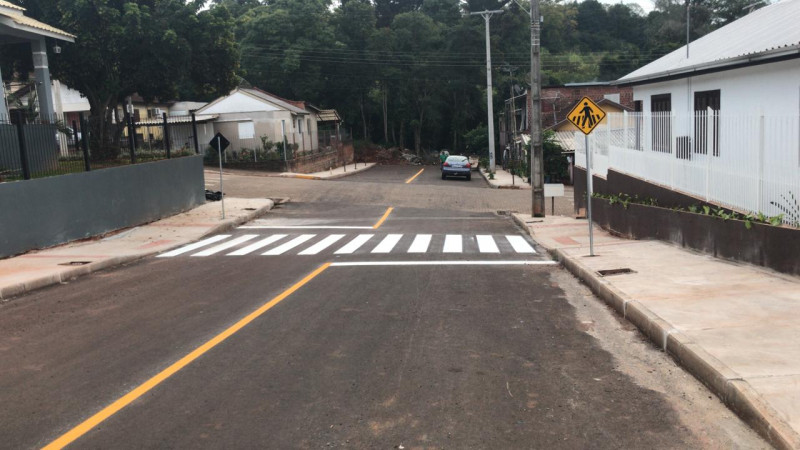 Valor ser&aacute; aplicado em obras de pavimenta&ccedil;&atilde;o e drenagem em vias urbanas