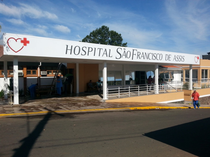 Hospital S&atilde;o Francisco de Assis vai passar a atender mais pacientes