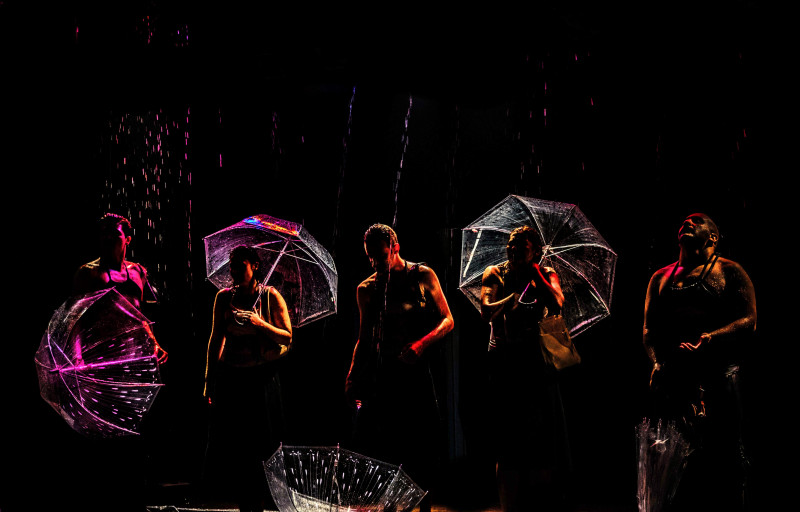 Grupo encabeçado pelos diretores Renato Del Campão e Eduardo Kraemer comemora 20 anos de estrada com espetáculos, leitura dramática e oficinas