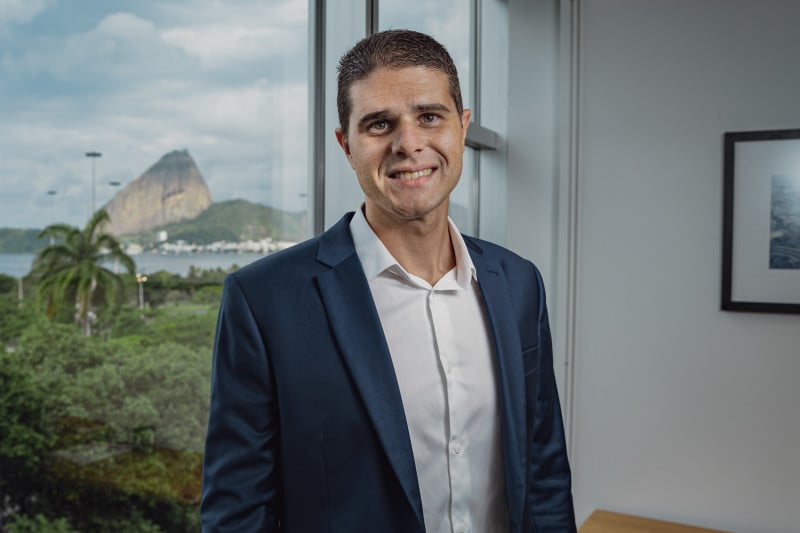 Martins destaca sustentabilidade