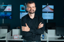 Igor Vazzoler, Fundador e CEO da Progic