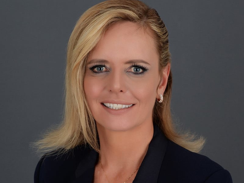 A professora gaúcha Ana Claudia Redecker é uma das organizadoras do curso