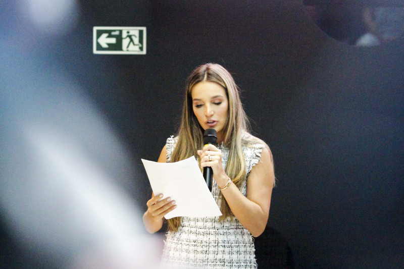 Titular da pasta defende menos impostos e desburocratização