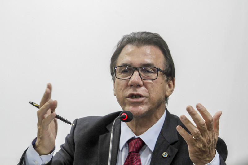 Na quarta-feira, Copom aumentou os juros em 1 ponto percentual, para 13,25% ao ano