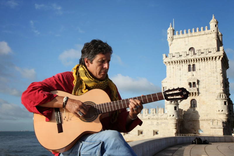 Documentário que conta a vida do artista será exibido nesta quinta-feira (23) na Cinemateca Paulo Amorim