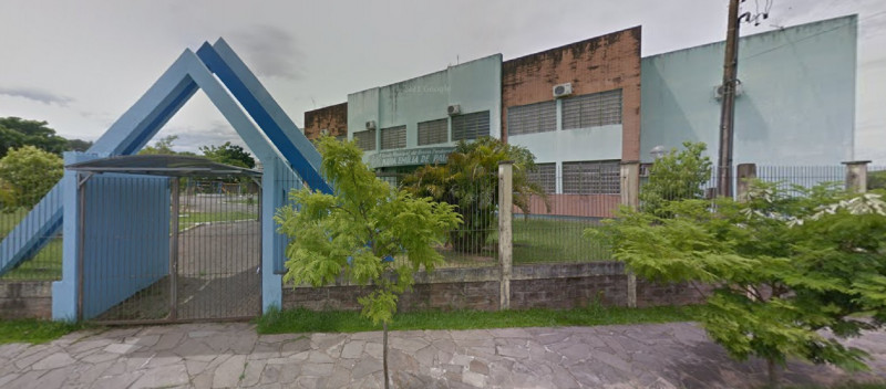 Institui&ccedil;&atilde;o Evang&eacute;lica Novo Hamburgo vai ajudar no projeto, que ser&aacute; implementado na escola Maria Em&iacute;lia de Paula
