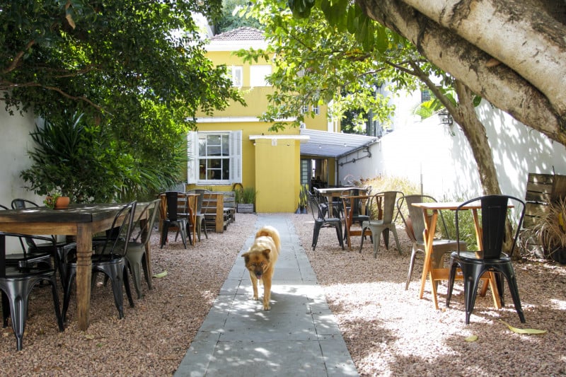 O nome do empreendimento vem do polon&ecirc;s e significa: al&eacute;m de Foto: ISABELLE RIEGER/JC