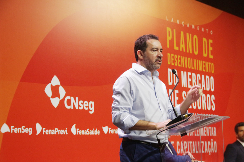 Dyogo Oliveira acredita que o plano pode impulsionar economia do País