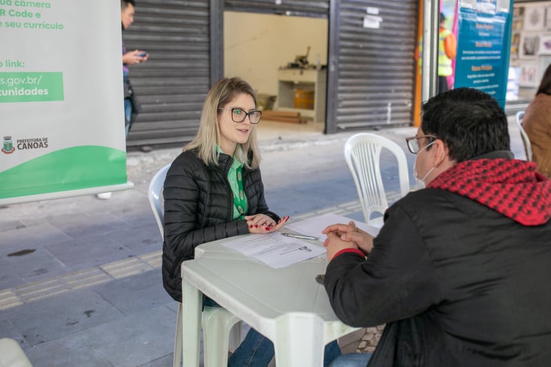 Ao todo, 11 empresas do município estão cadastradas para o evento