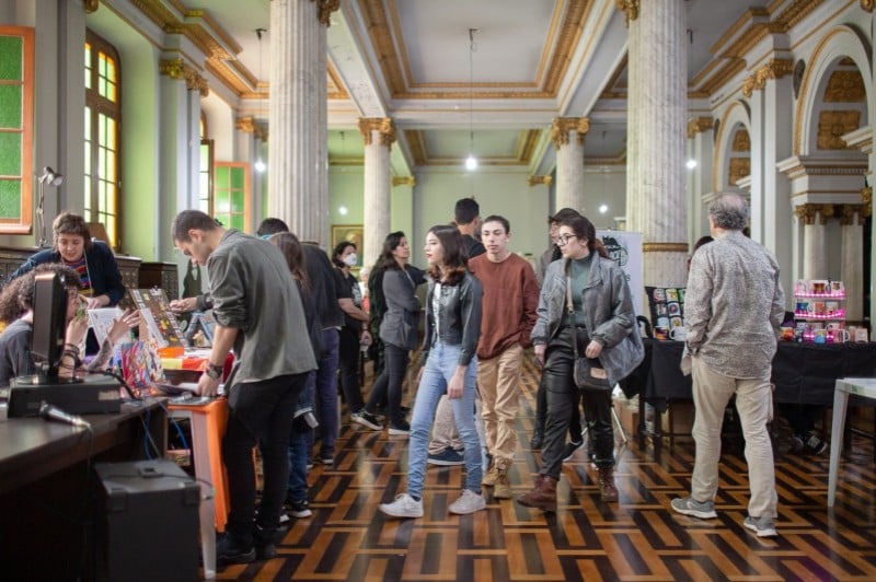 Porto Alegre é a cidade brasileira com maior engajamento por livros, segundo esquisa do Datafolha