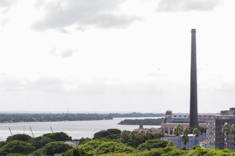 Corede da área Metropolitana, onde está Porto Alegre, lidera em atividade econômica entre as 28 microrregiões do Rio Grande do Sul