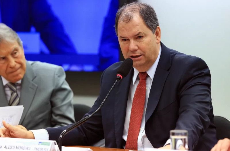 Moreira destaca que o Estado precisa das receitas do comércio de biodiesel para fazer frente à tragédia