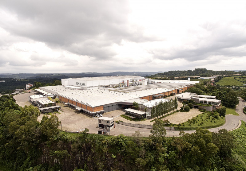 Investimento de R$ 100 milhões visam otimizar, flexibilizar e personalizar a linha de produção.