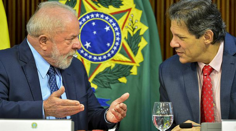 Ainda há a possibilidade de uma reunião presencial entre ambos os presidentes, no fim do mês, na Malásia