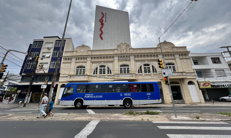 Hotel português atua em categoria econômica e espera quase lotar 156 quartos durante evento