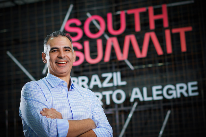 South Summit Brazil 'histórico' inicia dia 20