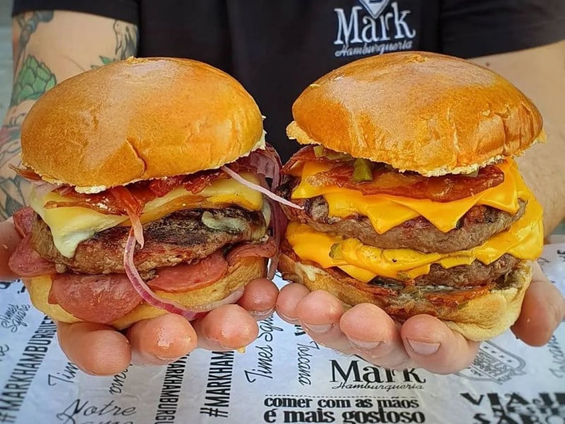 O estpaço estpa localizado na avenida Mariland, nº 908 Foto: INSTAGRAM/REPRODUÇÃO
