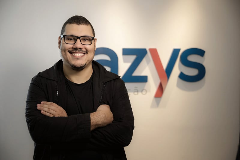 ARQUIVO PESSOAL/DIVULGAÇÃO/JC