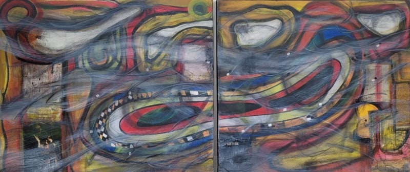 Mostra Novos ventos nos movem será aberta nesta terça (28), com entrada gratuita