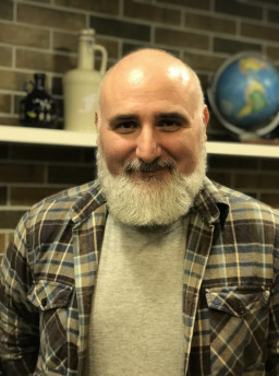 REPRODUÇÃO/ARQUIVO PESSOAL/JC