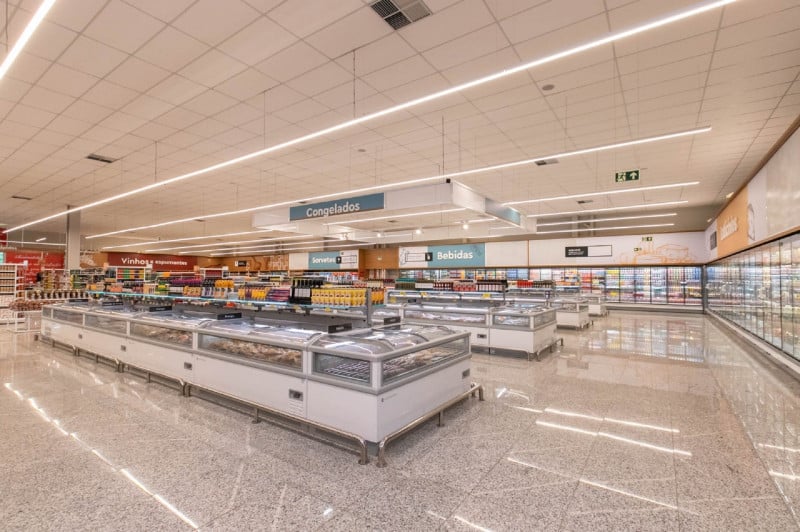 Filial no Vale do Sinos terá mil mais de 14 mil produtos para venda