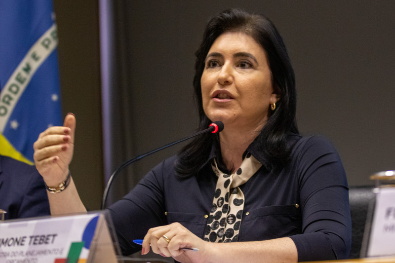 A afirmação foi feita nesta terça-feira (25) durante o programa Bom Dia, Ministra