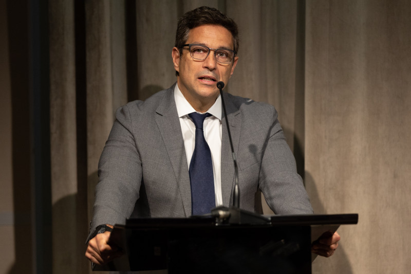 Campos Neto defende antecipar início da transição na presidência do Banco Central