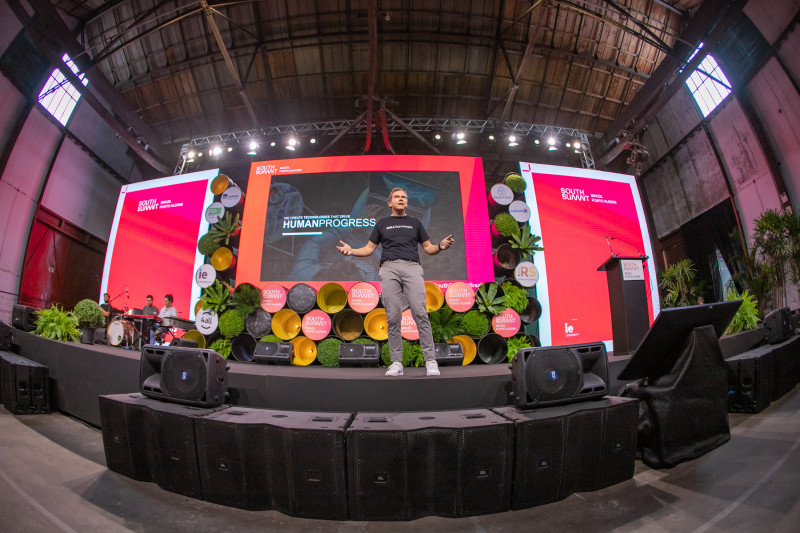 Puerta diz que operação gaúcha é o pulmão da companhia no País