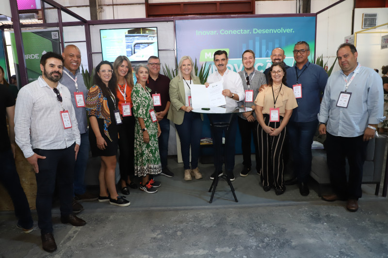 BRDE ser&aacute; respons&aacute;vel pela coordena&ccedil;&atilde;o da estrutura&ccedil;&atilde;o completa do projeto de concess&atilde;o