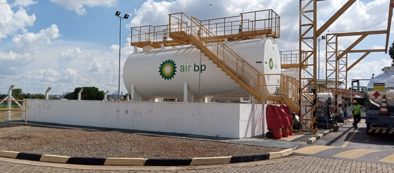 Governo Lula (PT) está em vias de anunciar um conjunto de medidas para tentar conter os efeitos da alta do querosene de aviação (QAV)