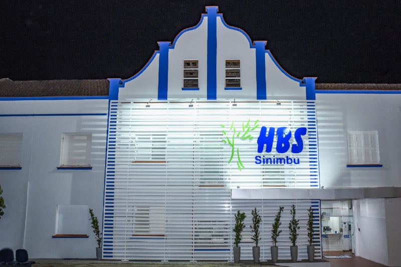 Instituição recebeu habilitação do Ministério da Saúde, em fevereiro, para implementar o novo espaço