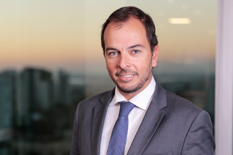 Corazza diz que lei favorece a competitividade da indústria nacional 