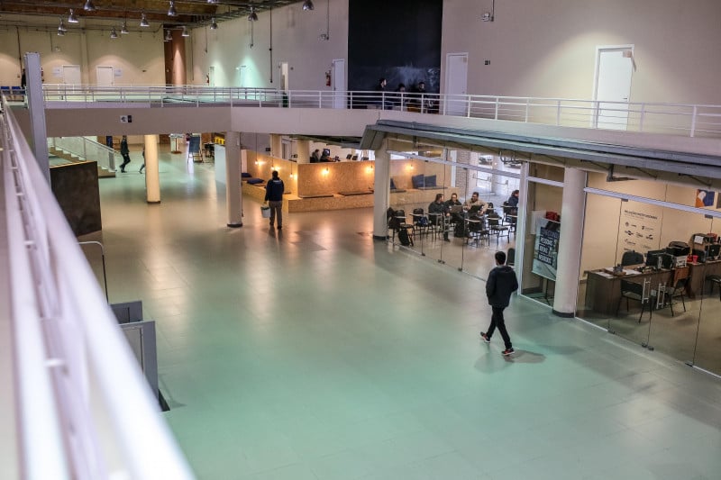 Cerca de 20 eventos j&aacute; est&atilde;o mapeados, alguns deles marcados para o Pelotas Parque Tecnol&oacute;gico