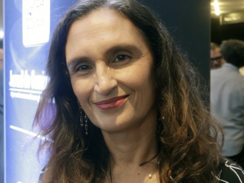 Segundo Daniela, GM acompanha evento há anos