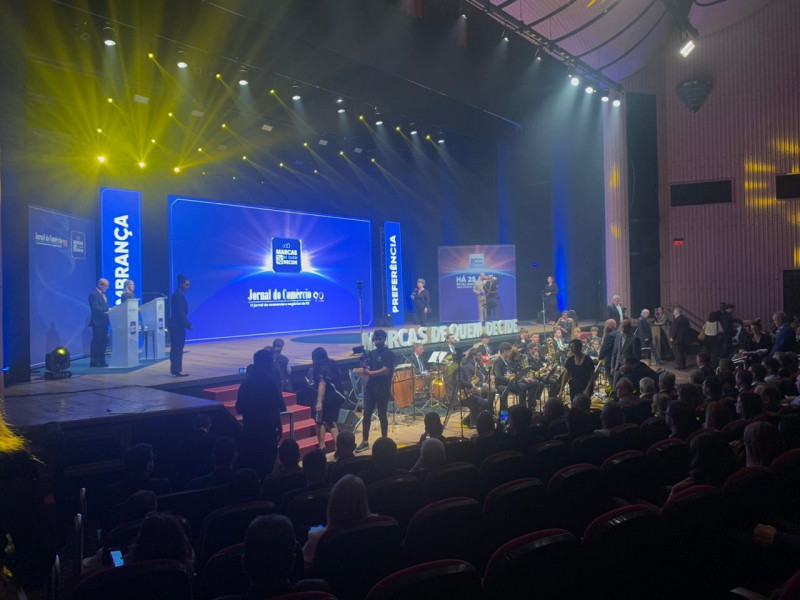 Marcas de Quem Decide revelou lembrança e preferência em 75 setores da economia gaúcha