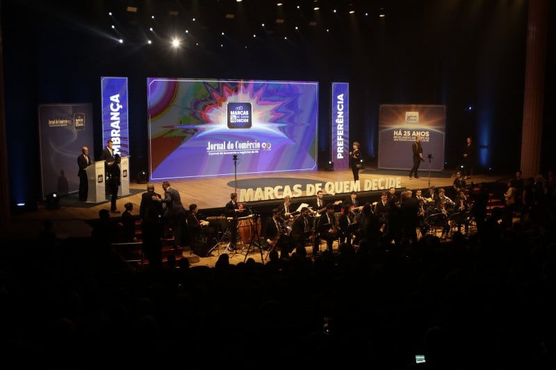 Setores de azeite, balas, carne, refrigeração e geleias foram incluídos na pesquisa