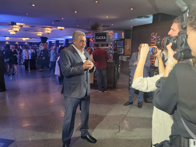 "Reconhecer as marcas é reconhecer o setor privado, que é a alavanca do RS e da Capital", diz Melo