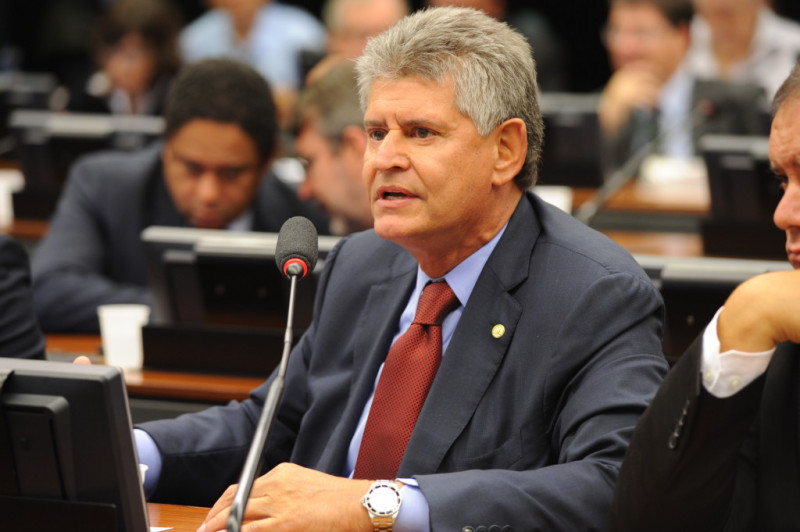 afonso motta deputado federal pdt